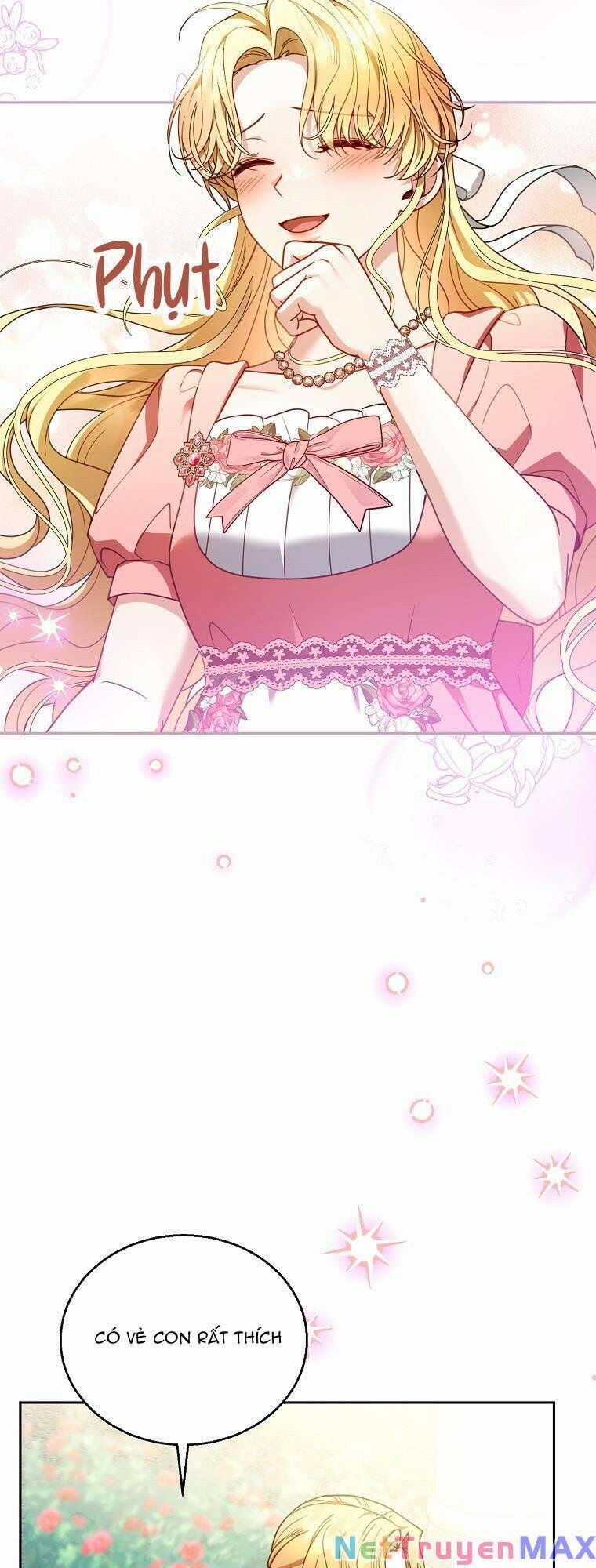 Tôi Sắp Ly Hôn Với Người Chồng Độc Ác, Nhưng Chúng Tôi Có Baby 65 trang 23