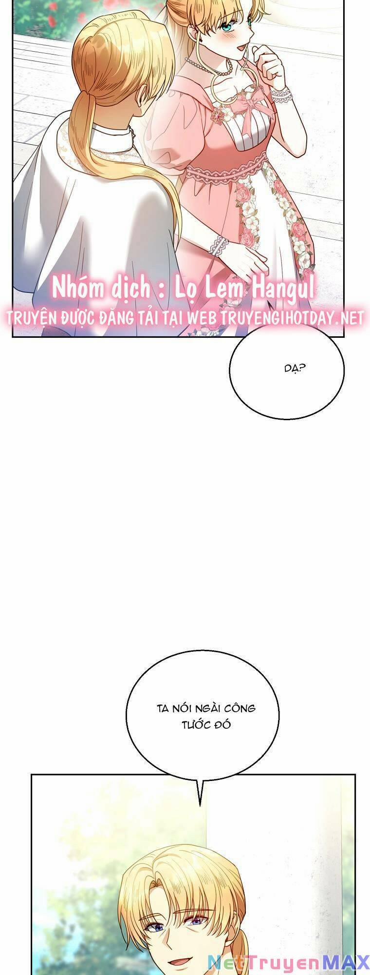 Tôi Sắp Ly Hôn Với Người Chồng Độc Ác, Nhưng Chúng Tôi Có Baby 65 trang 24