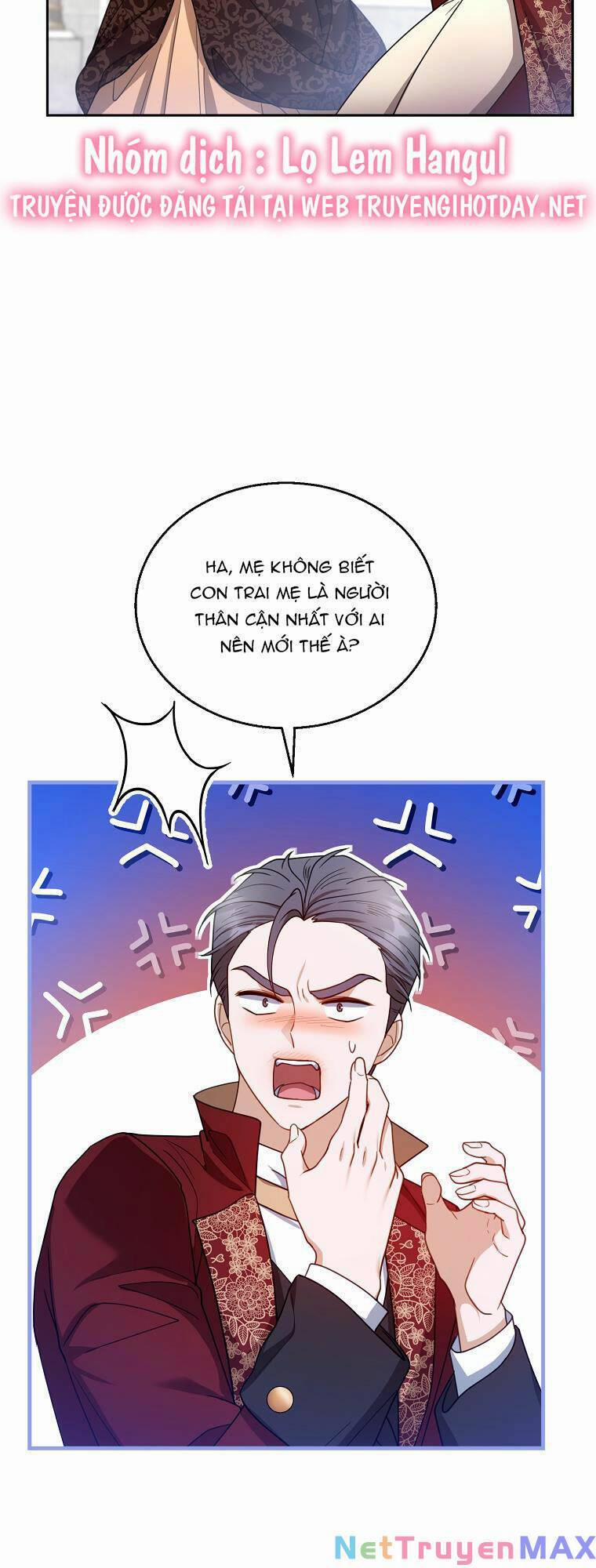 Tôi Sắp Ly Hôn Với Người Chồng Độc Ác, Nhưng Chúng Tôi Có Baby 65 trang 3