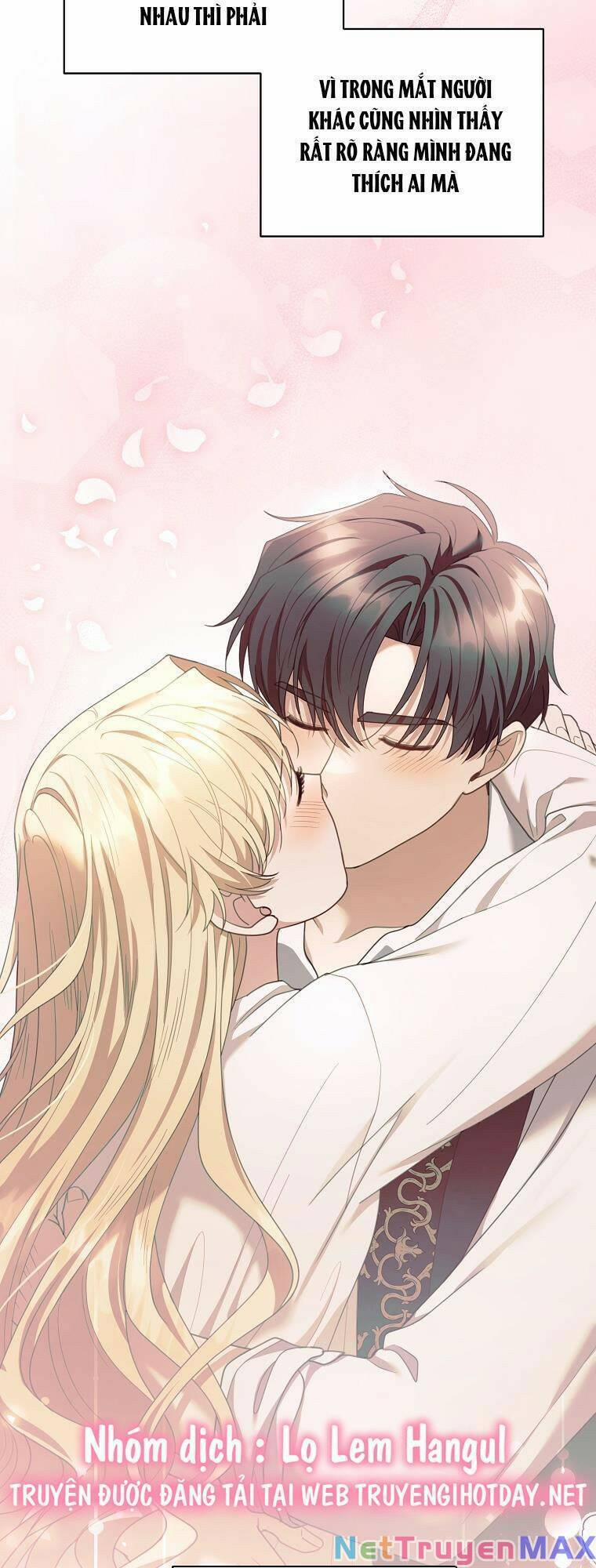 Tôi Sắp Ly Hôn Với Người Chồng Độc Ác, Nhưng Chúng Tôi Có Baby 65 trang 31