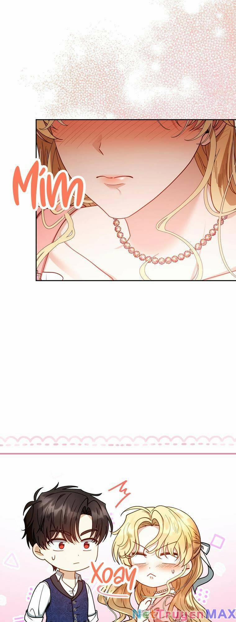 Tôi Sắp Ly Hôn Với Người Chồng Độc Ác, Nhưng Chúng Tôi Có Baby 65 trang 35