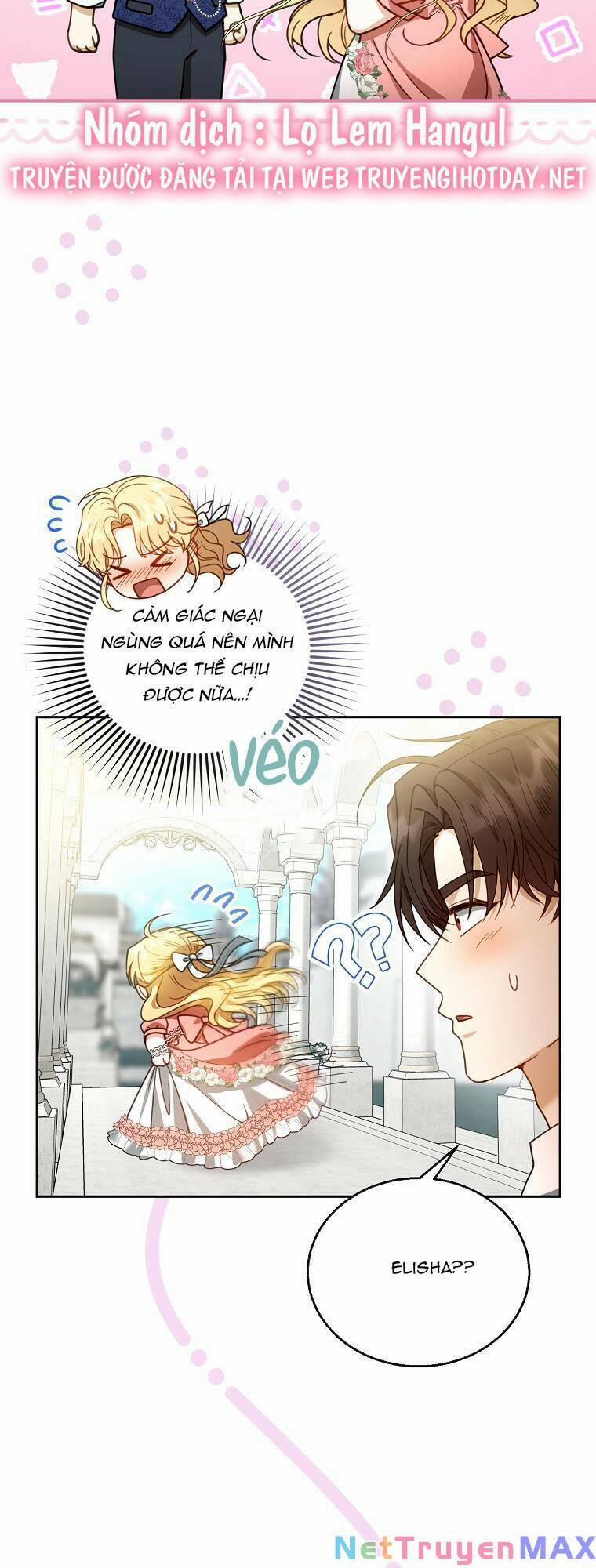 Tôi Sắp Ly Hôn Với Người Chồng Độc Ác, Nhưng Chúng Tôi Có Baby 65 trang 36