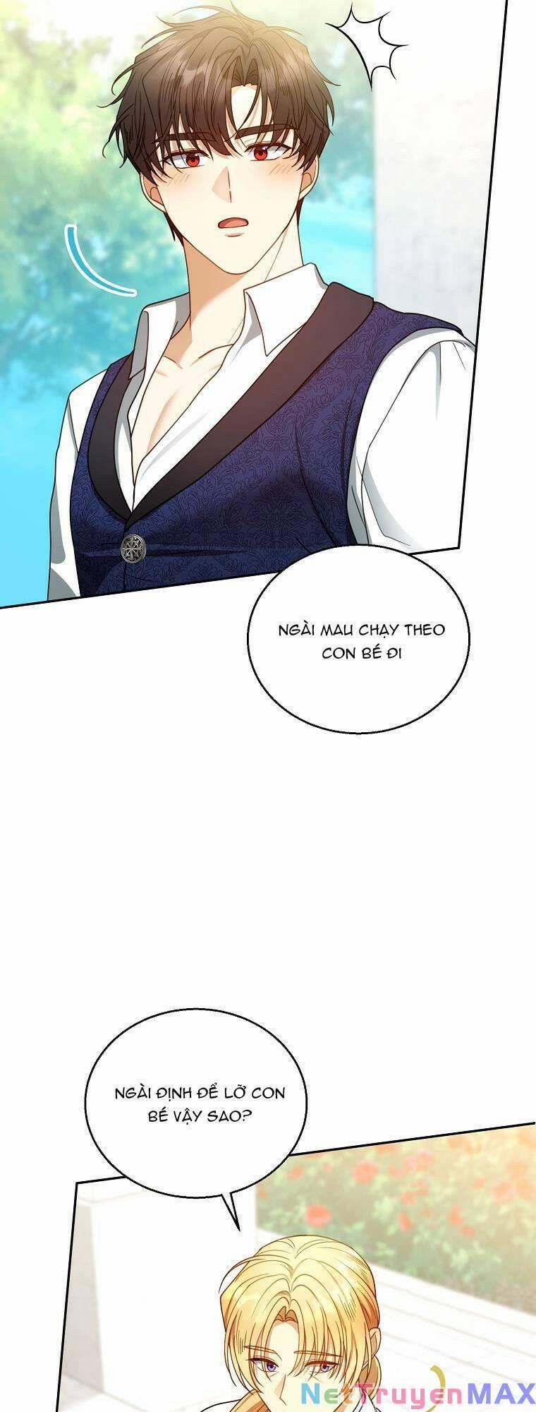 Tôi Sắp Ly Hôn Với Người Chồng Độc Ác, Nhưng Chúng Tôi Có Baby 65 trang 39