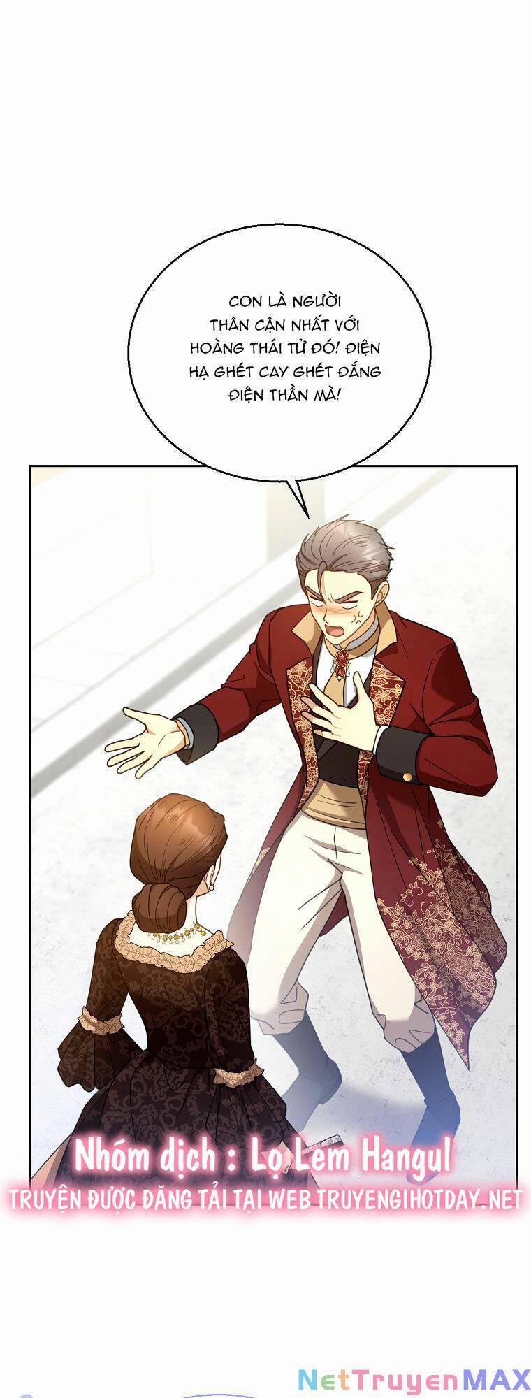 Tôi Sắp Ly Hôn Với Người Chồng Độc Ác, Nhưng Chúng Tôi Có Baby 65 trang 4