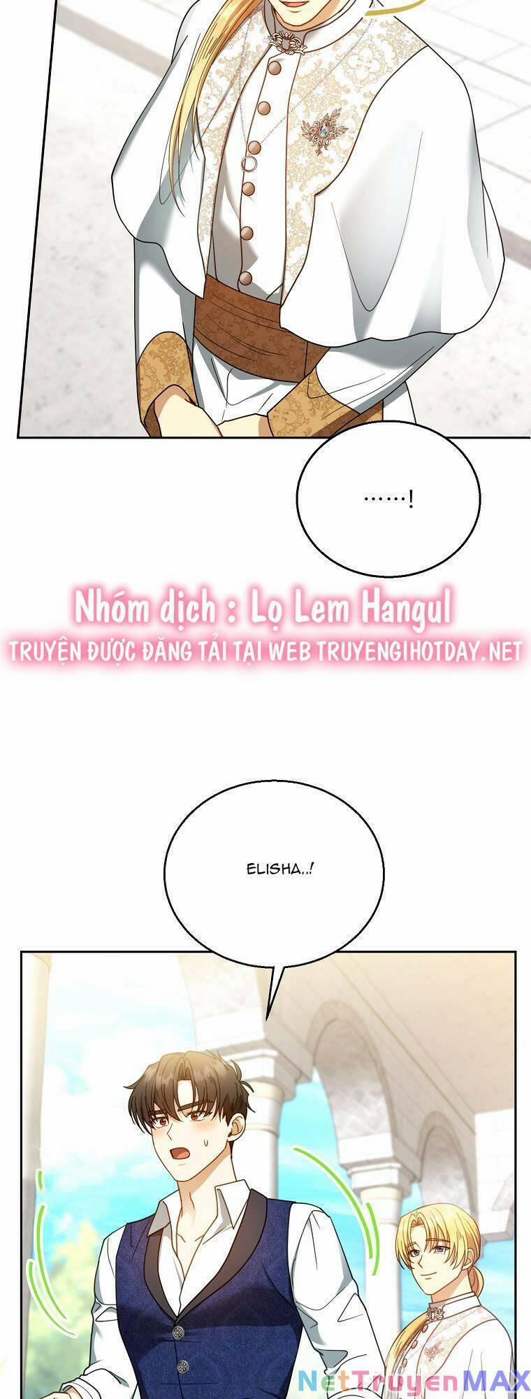 Tôi Sắp Ly Hôn Với Người Chồng Độc Ác, Nhưng Chúng Tôi Có Baby 65 trang 40