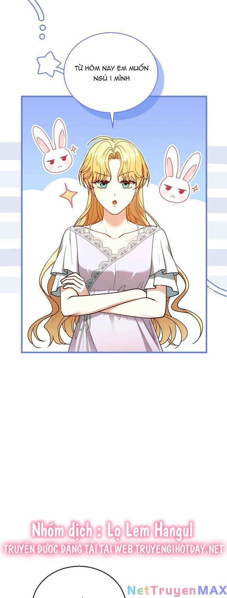 Tôi Sắp Ly Hôn Với Người Chồng Độc Ác, Nhưng Chúng Tôi Có Baby 65 trang 45