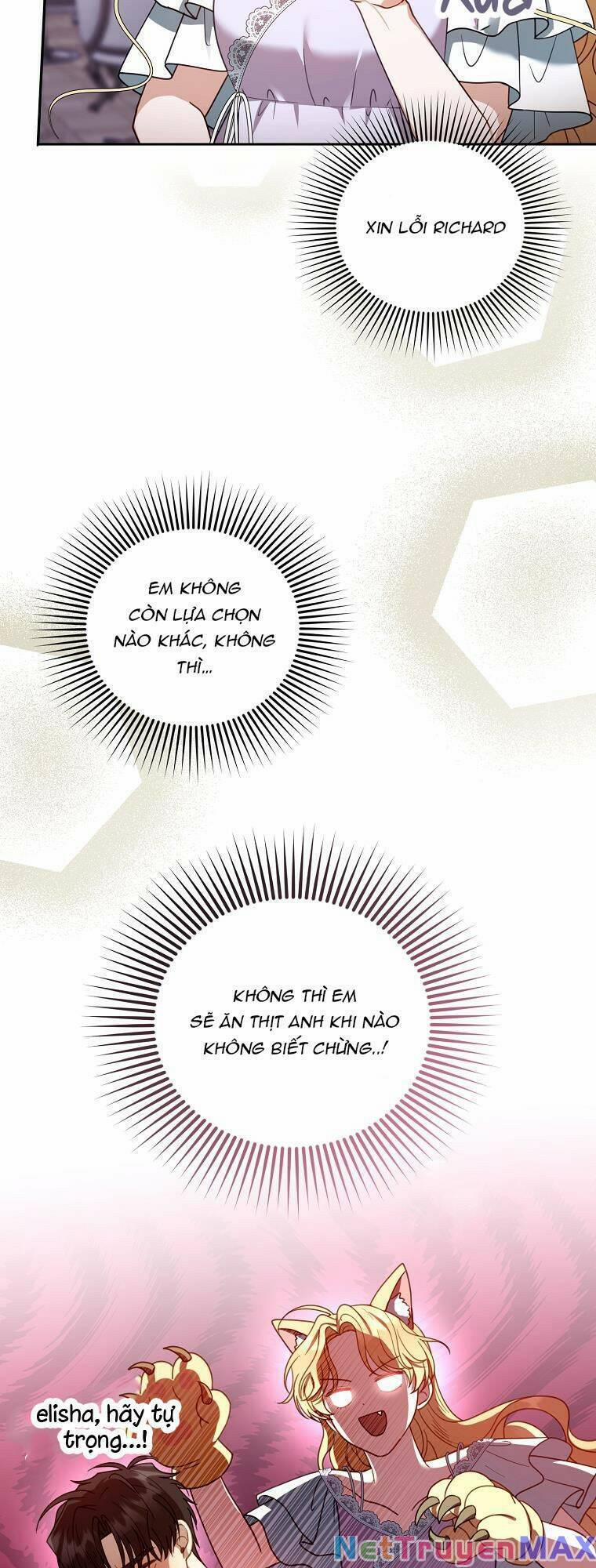 Tôi Sắp Ly Hôn Với Người Chồng Độc Ác, Nhưng Chúng Tôi Có Baby 65 trang 48