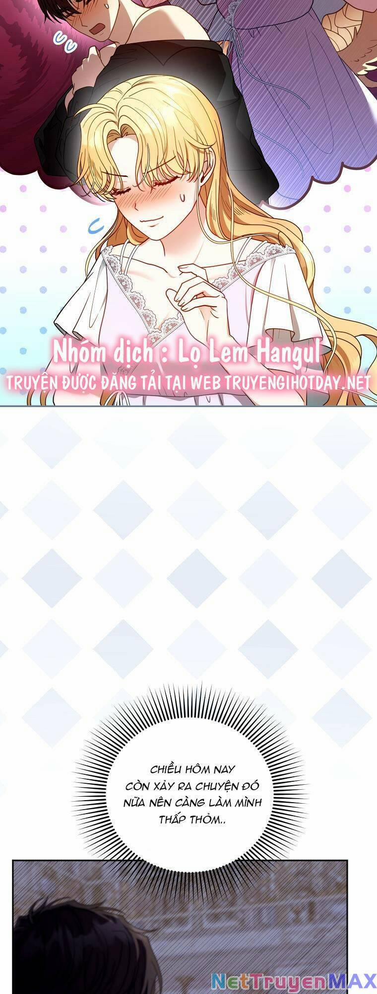 Tôi Sắp Ly Hôn Với Người Chồng Độc Ác, Nhưng Chúng Tôi Có Baby 65 trang 49