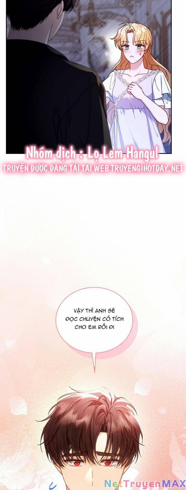 Tôi Sắp Ly Hôn Với Người Chồng Độc Ác, Nhưng Chúng Tôi Có Baby 65 trang 50