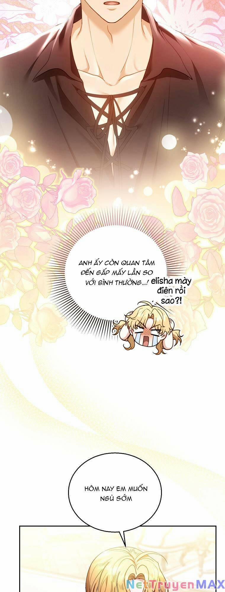 Tôi Sắp Ly Hôn Với Người Chồng Độc Ác, Nhưng Chúng Tôi Có Baby 65 trang 51