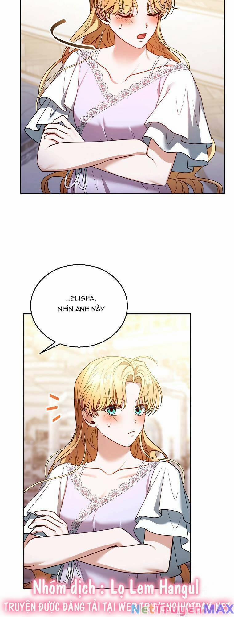 Tôi Sắp Ly Hôn Với Người Chồng Độc Ác, Nhưng Chúng Tôi Có Baby 65 trang 52