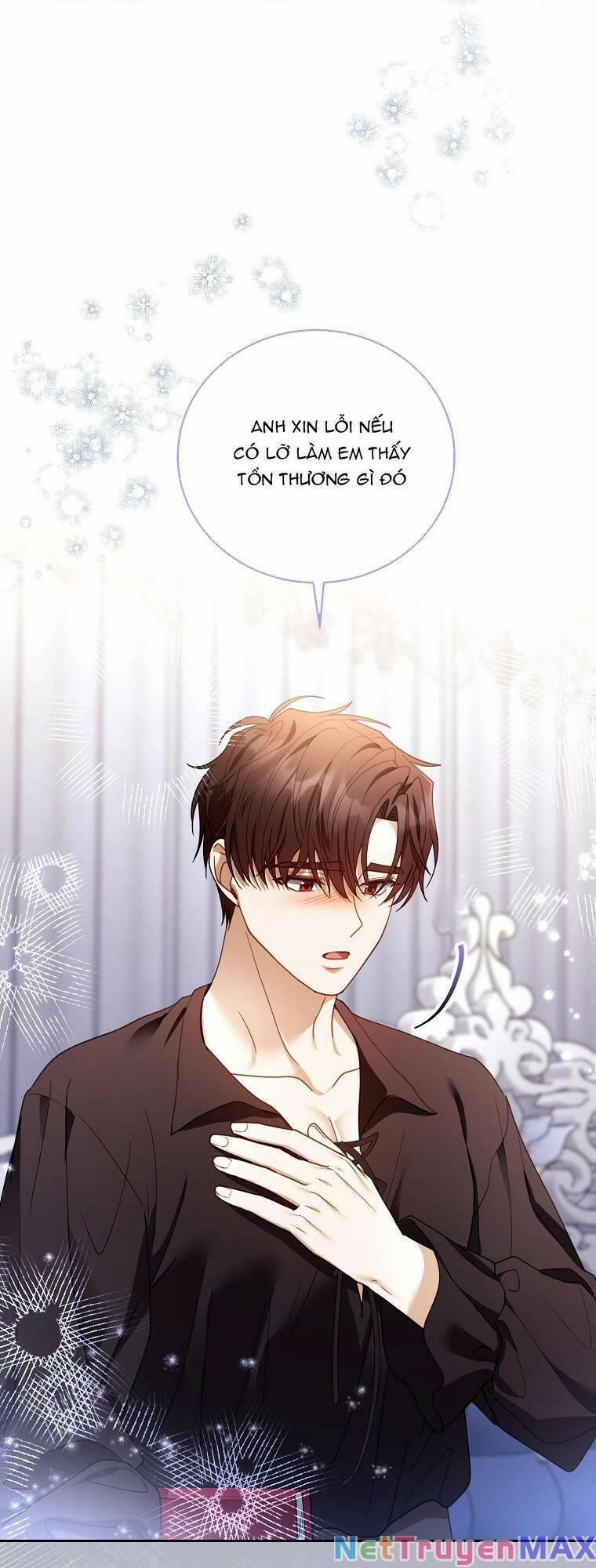 Tôi Sắp Ly Hôn Với Người Chồng Độc Ác, Nhưng Chúng Tôi Có Baby 65 trang 53