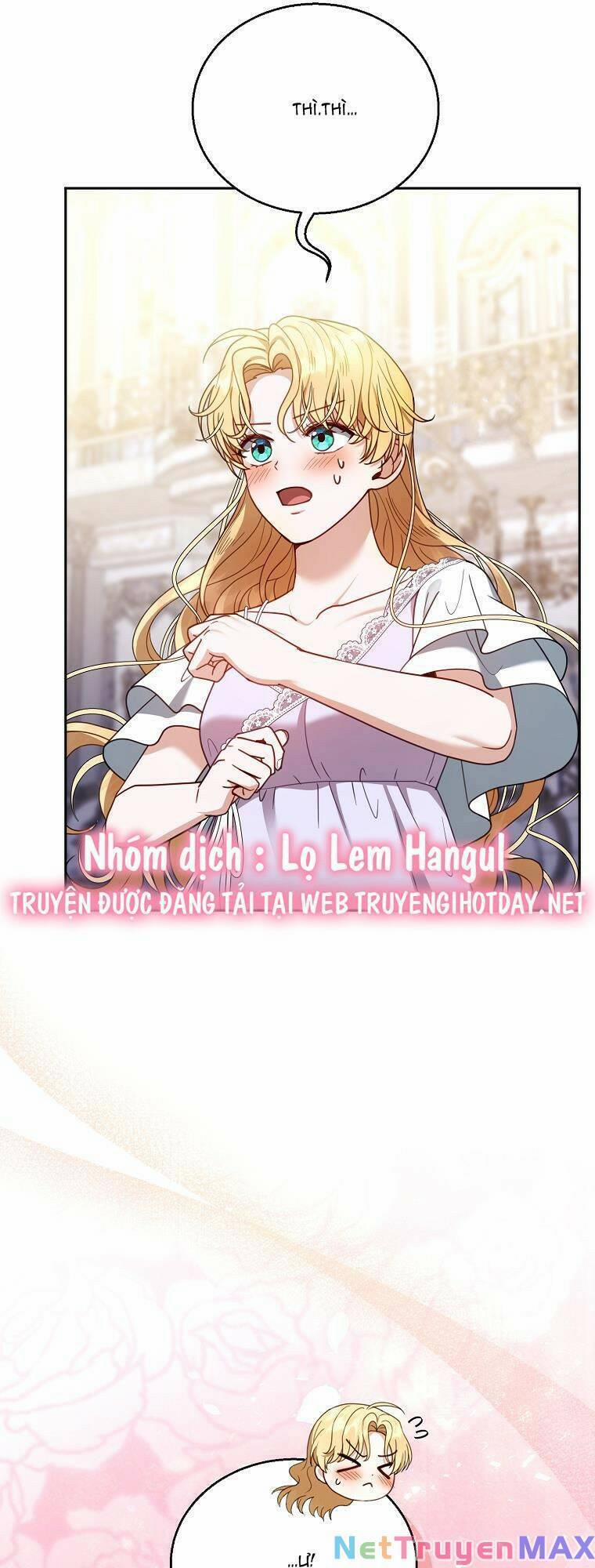 Tôi Sắp Ly Hôn Với Người Chồng Độc Ác, Nhưng Chúng Tôi Có Baby 65 trang 55