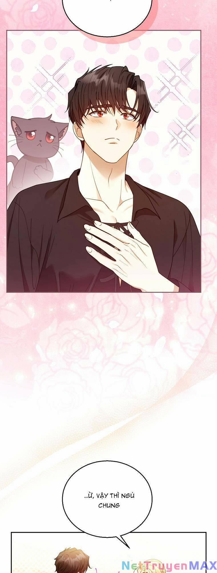 Tôi Sắp Ly Hôn Với Người Chồng Độc Ác, Nhưng Chúng Tôi Có Baby 65 trang 56