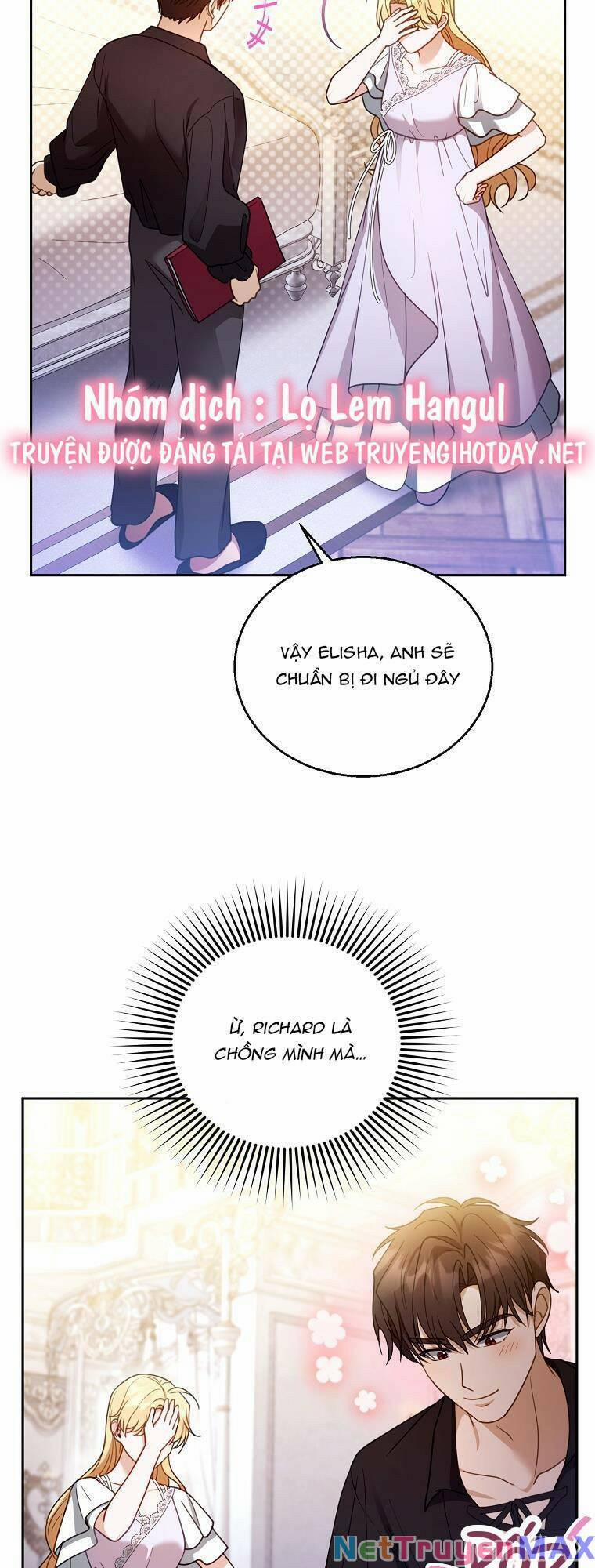 Tôi Sắp Ly Hôn Với Người Chồng Độc Ác, Nhưng Chúng Tôi Có Baby 65 trang 57