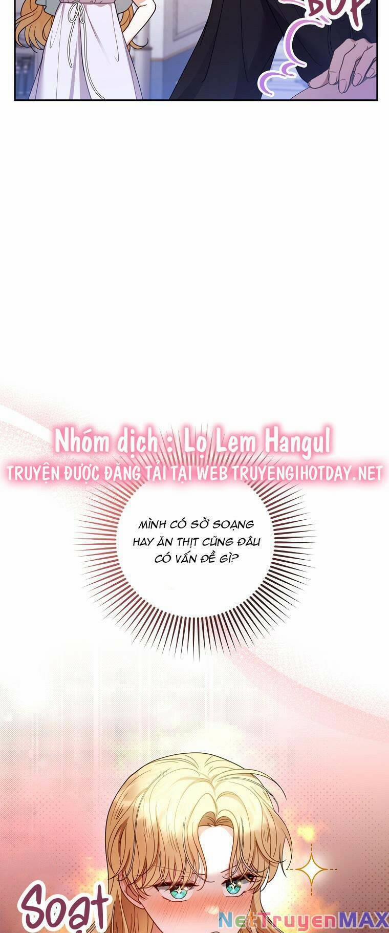 Tôi Sắp Ly Hôn Với Người Chồng Độc Ác, Nhưng Chúng Tôi Có Baby 65 trang 58