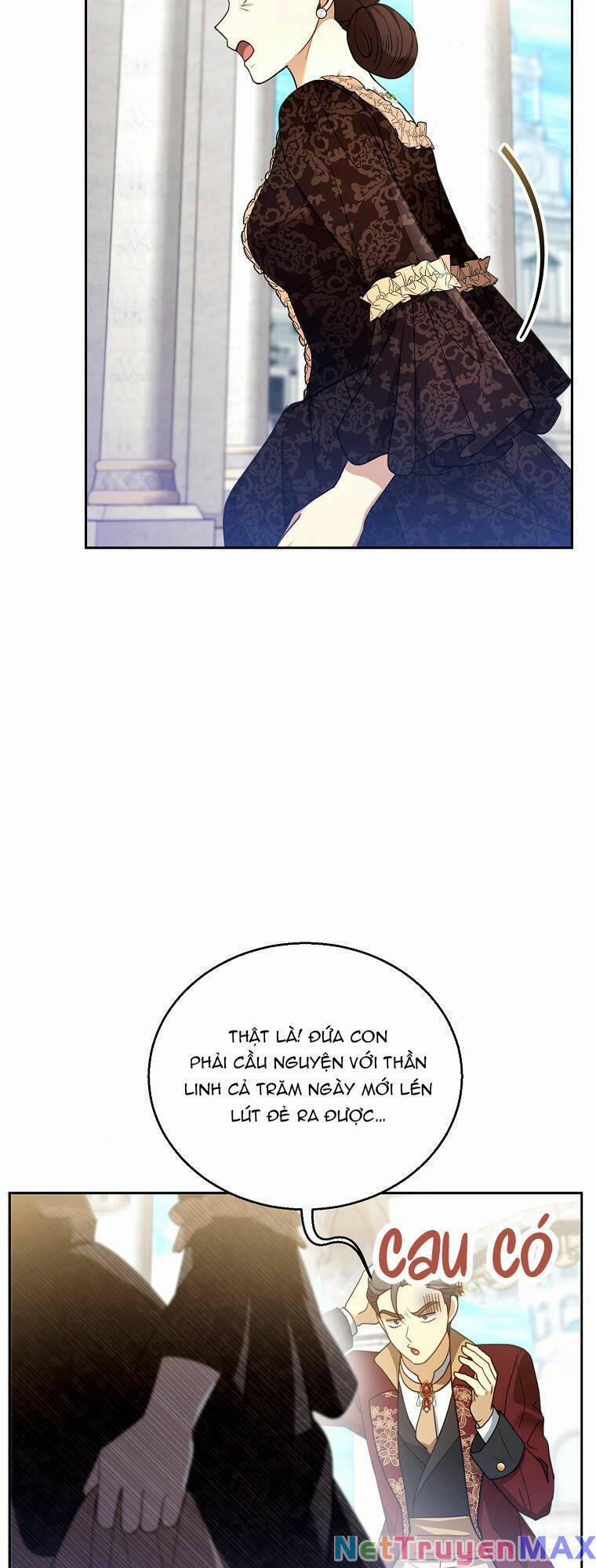 Tôi Sắp Ly Hôn Với Người Chồng Độc Ác, Nhưng Chúng Tôi Có Baby 65 trang 6