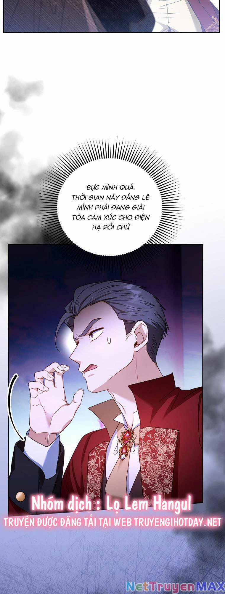 Tôi Sắp Ly Hôn Với Người Chồng Độc Ác, Nhưng Chúng Tôi Có Baby 65 trang 7