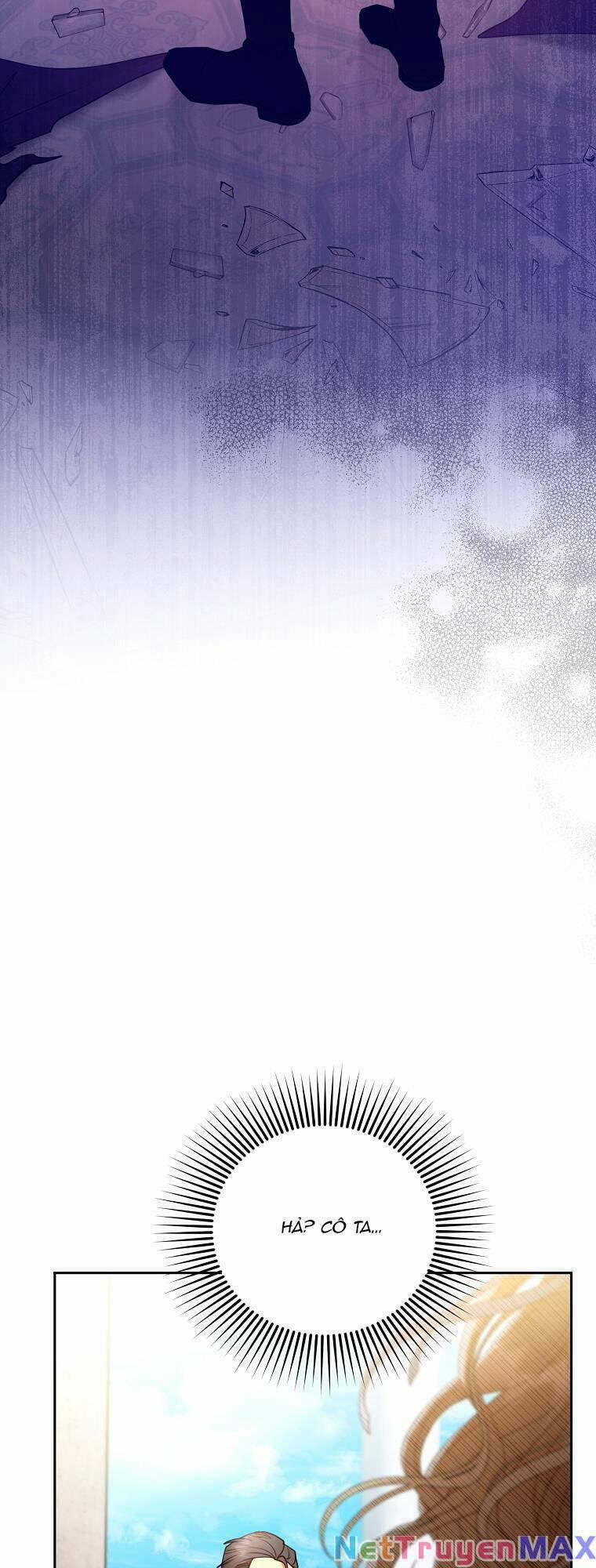 Tôi Sắp Ly Hôn Với Người Chồng Độc Ác, Nhưng Chúng Tôi Có Baby 65 trang 9