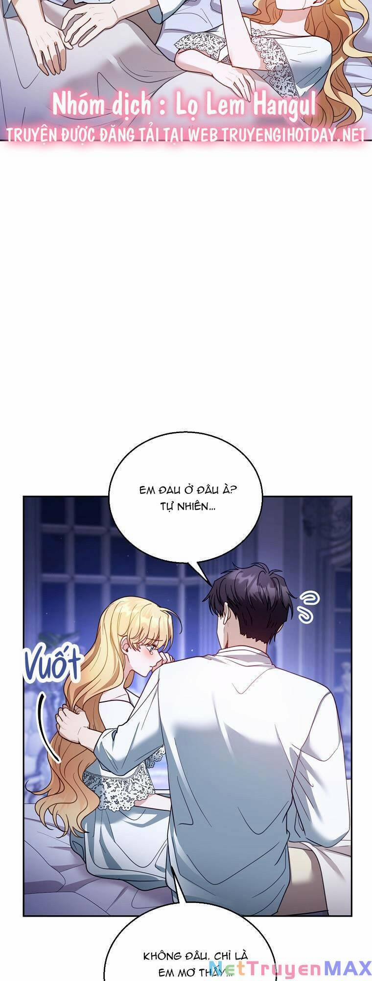 Tôi Sắp Ly Hôn Với Người Chồng Độc Ác, Nhưng Chúng Tôi Có Baby 67 trang 10