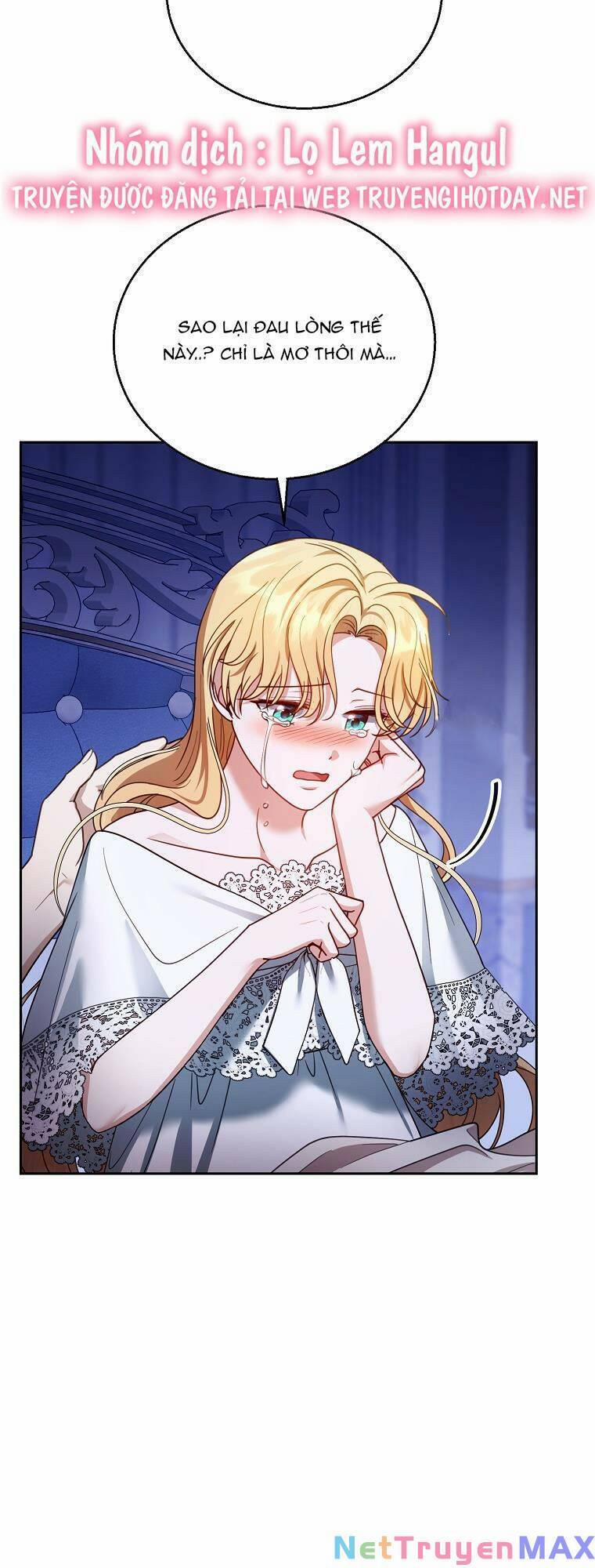 Tôi Sắp Ly Hôn Với Người Chồng Độc Ác, Nhưng Chúng Tôi Có Baby 67 trang 11