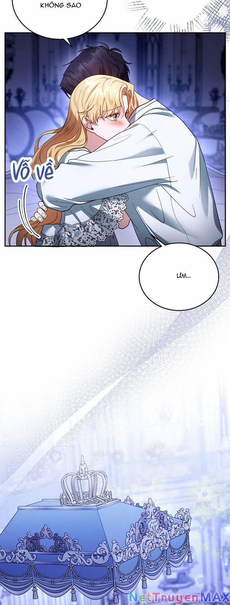 Tôi Sắp Ly Hôn Với Người Chồng Độc Ác, Nhưng Chúng Tôi Có Baby 67 trang 13