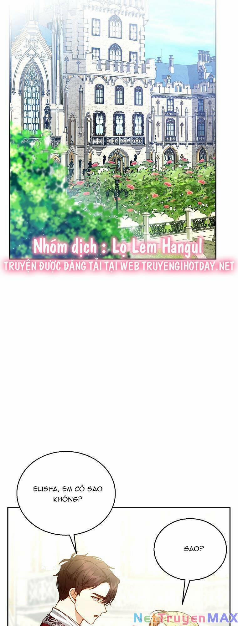 Tôi Sắp Ly Hôn Với Người Chồng Độc Ác, Nhưng Chúng Tôi Có Baby 67 trang 16