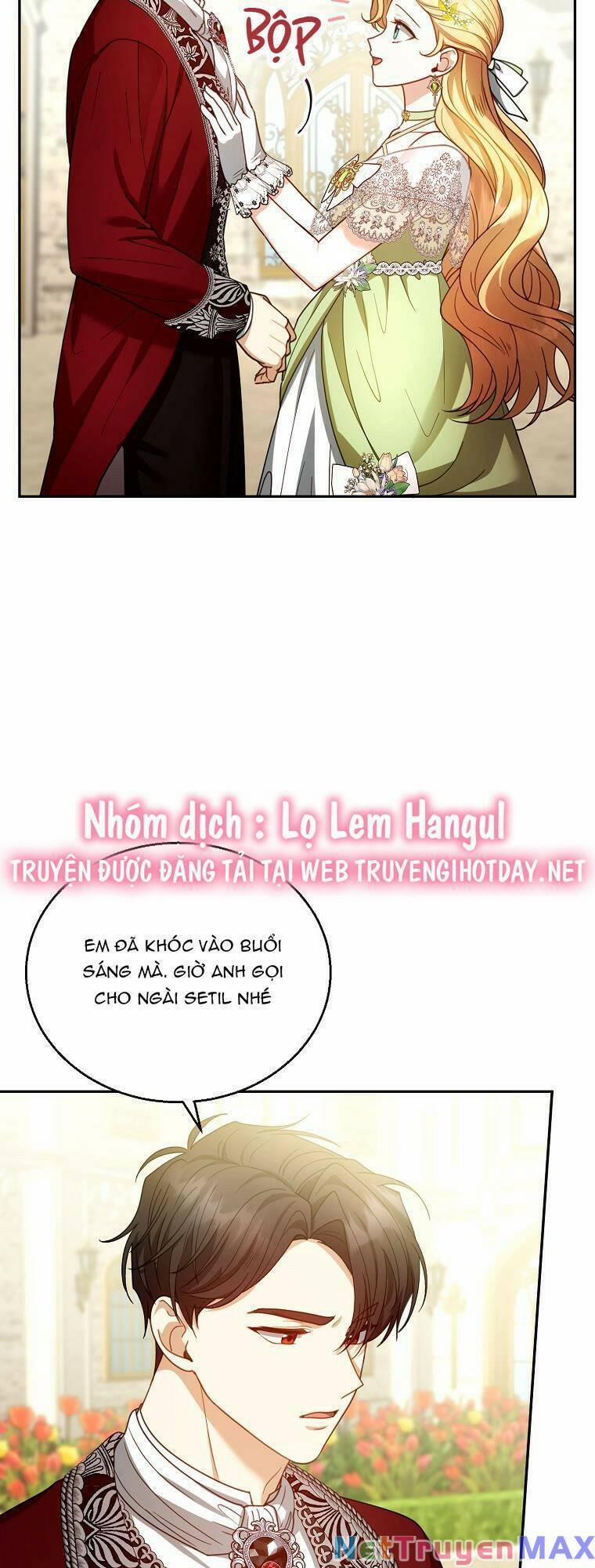 Tôi Sắp Ly Hôn Với Người Chồng Độc Ác, Nhưng Chúng Tôi Có Baby 67 trang 17