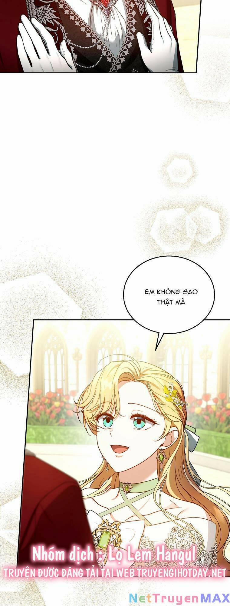 Tôi Sắp Ly Hôn Với Người Chồng Độc Ác, Nhưng Chúng Tôi Có Baby 67 trang 18