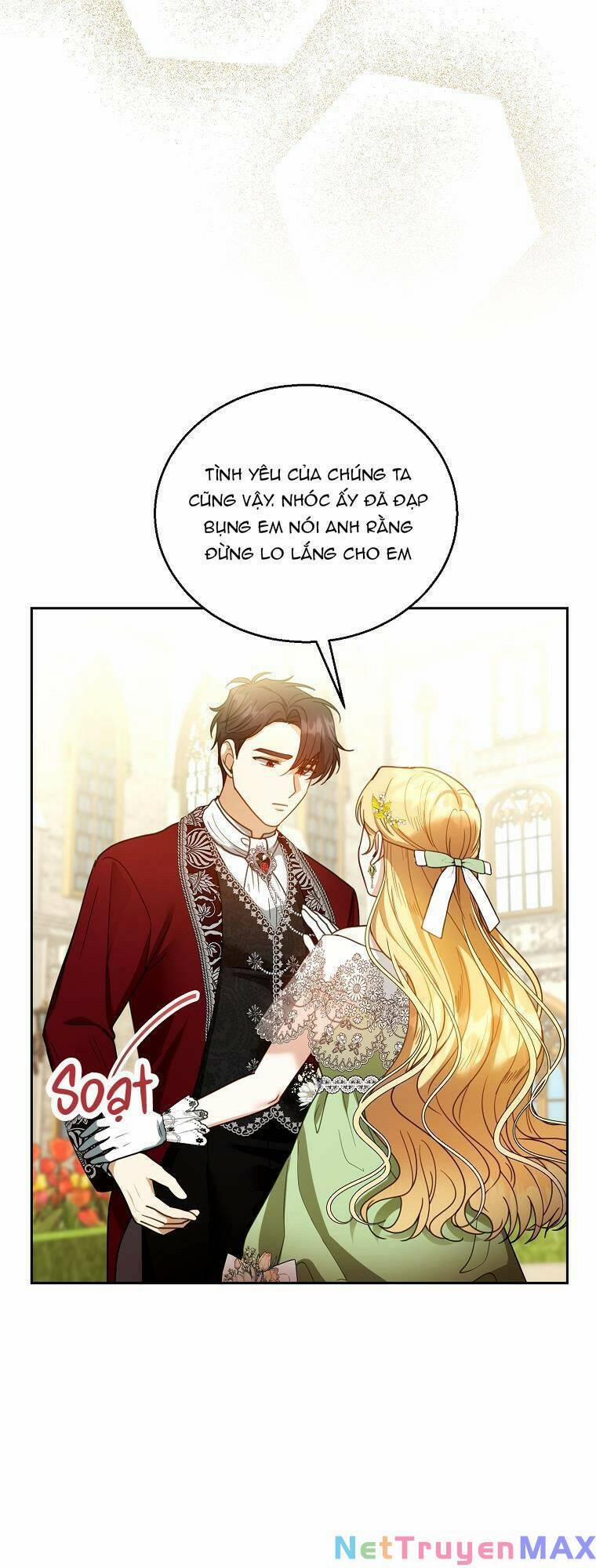 Tôi Sắp Ly Hôn Với Người Chồng Độc Ác, Nhưng Chúng Tôi Có Baby 67 trang 19