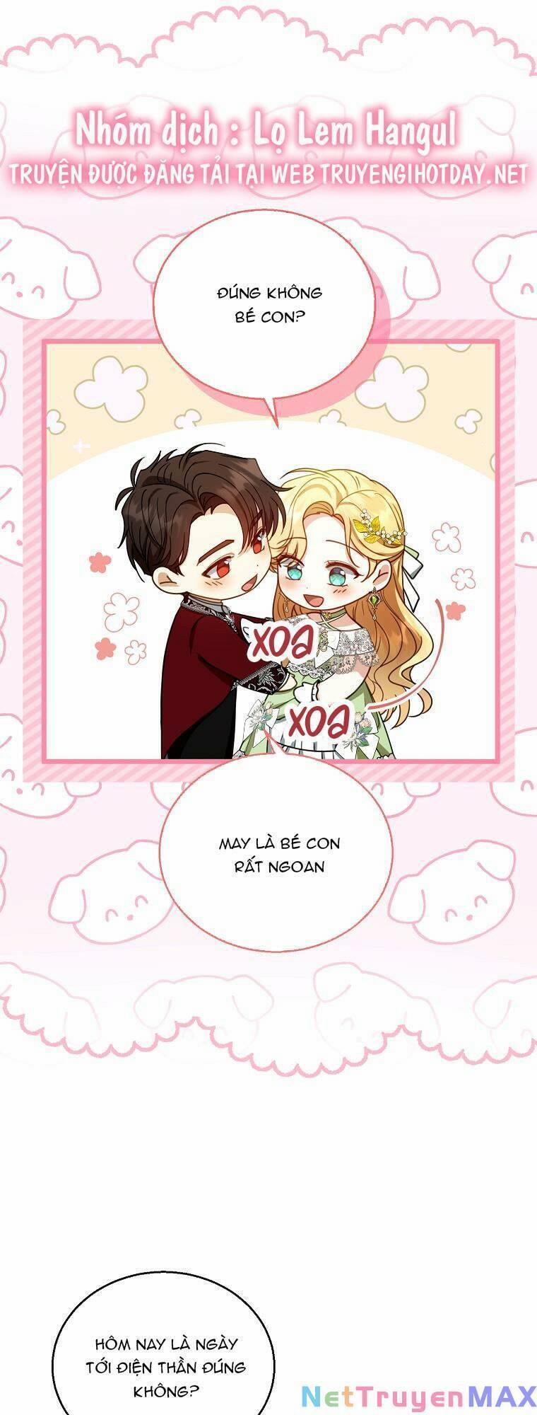 Tôi Sắp Ly Hôn Với Người Chồng Độc Ác, Nhưng Chúng Tôi Có Baby 67 trang 20