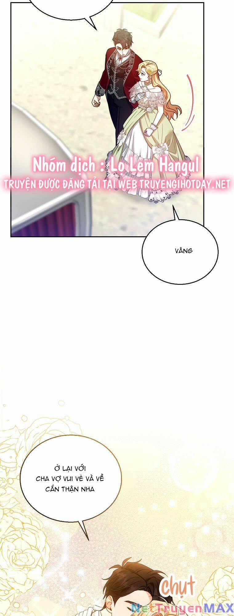 Tôi Sắp Ly Hôn Với Người Chồng Độc Ác, Nhưng Chúng Tôi Có Baby 67 trang 21