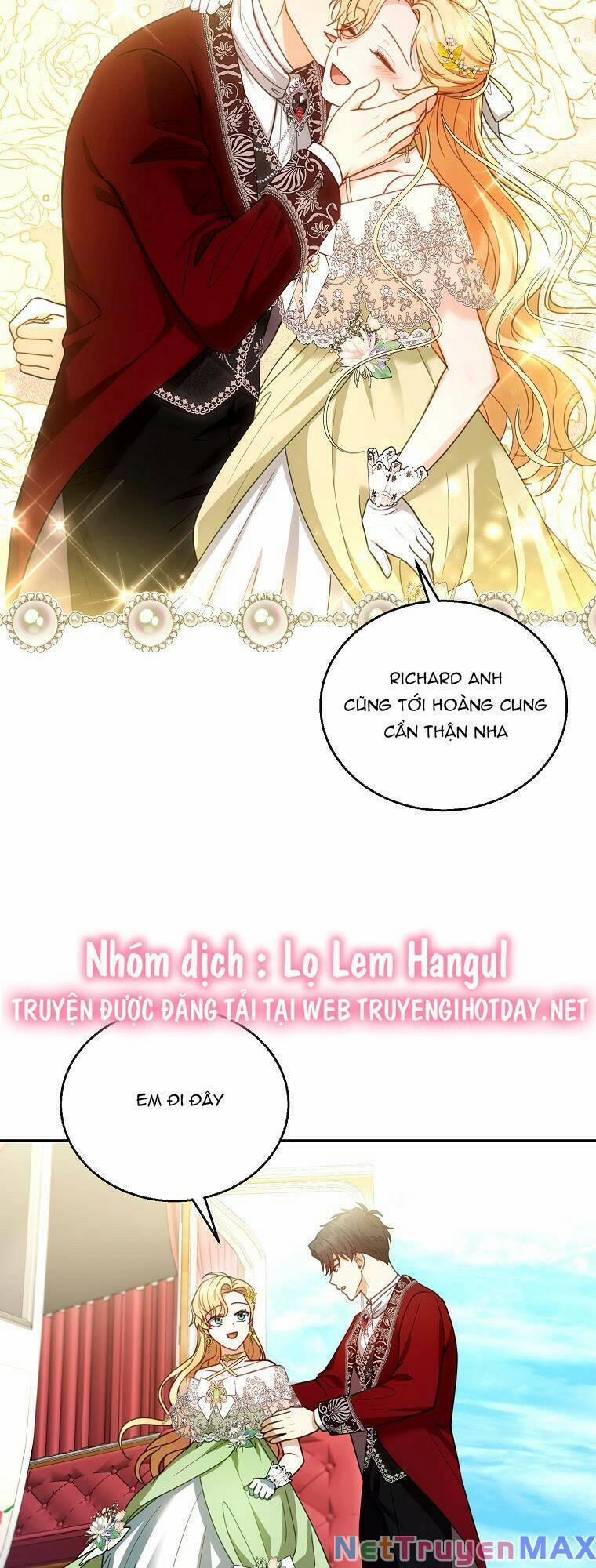 Tôi Sắp Ly Hôn Với Người Chồng Độc Ác, Nhưng Chúng Tôi Có Baby 67 trang 22