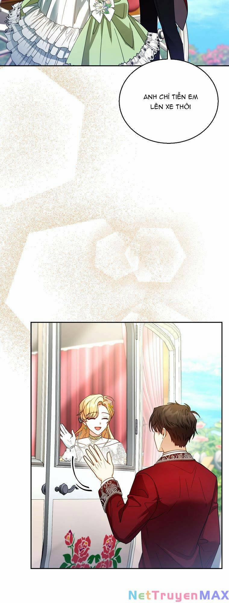 Tôi Sắp Ly Hôn Với Người Chồng Độc Ác, Nhưng Chúng Tôi Có Baby 67 trang 23