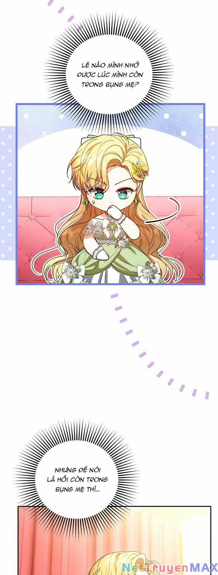 Tôi Sắp Ly Hôn Với Người Chồng Độc Ác, Nhưng Chúng Tôi Có Baby 67 trang 25