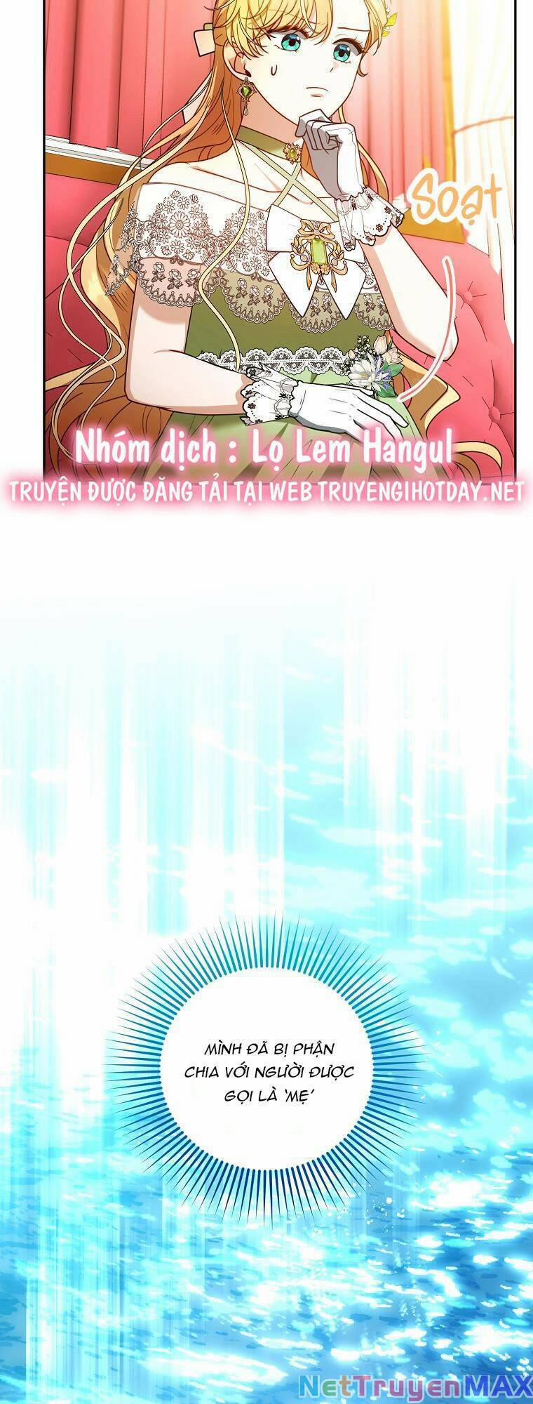 Tôi Sắp Ly Hôn Với Người Chồng Độc Ác, Nhưng Chúng Tôi Có Baby 67 trang 26