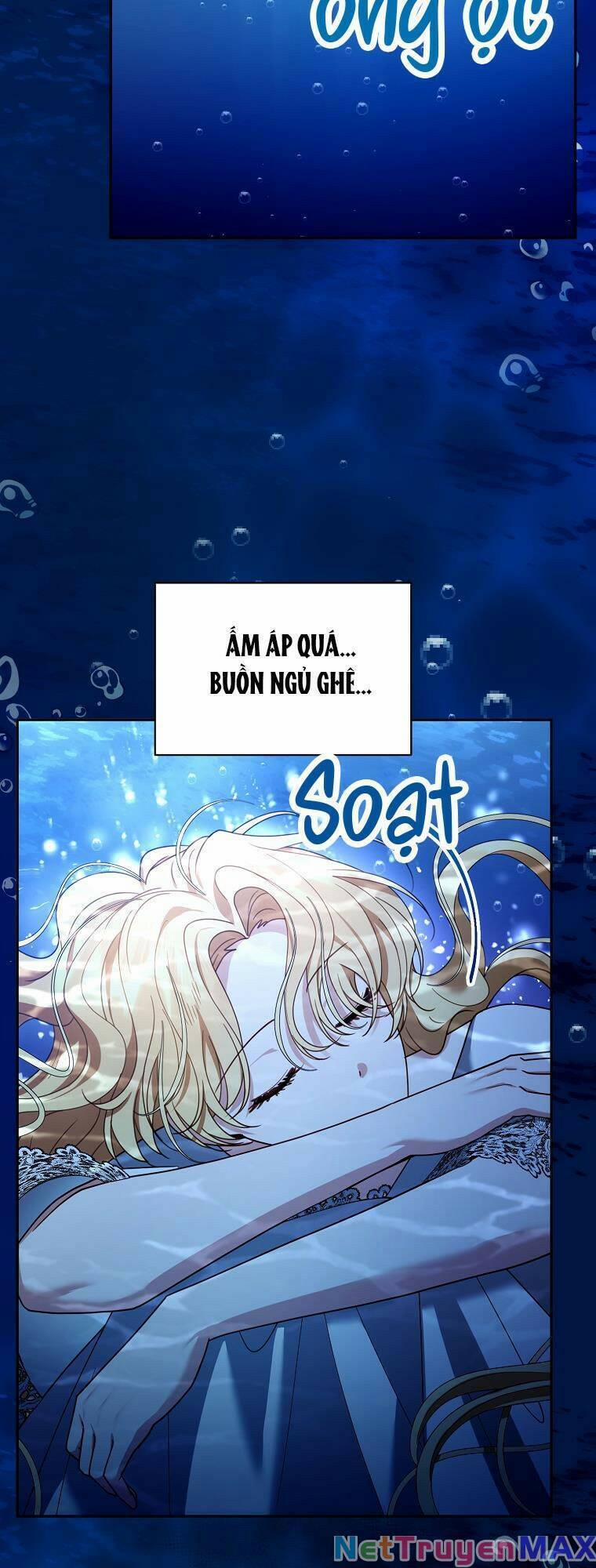 Tôi Sắp Ly Hôn Với Người Chồng Độc Ác, Nhưng Chúng Tôi Có Baby 67 trang 3