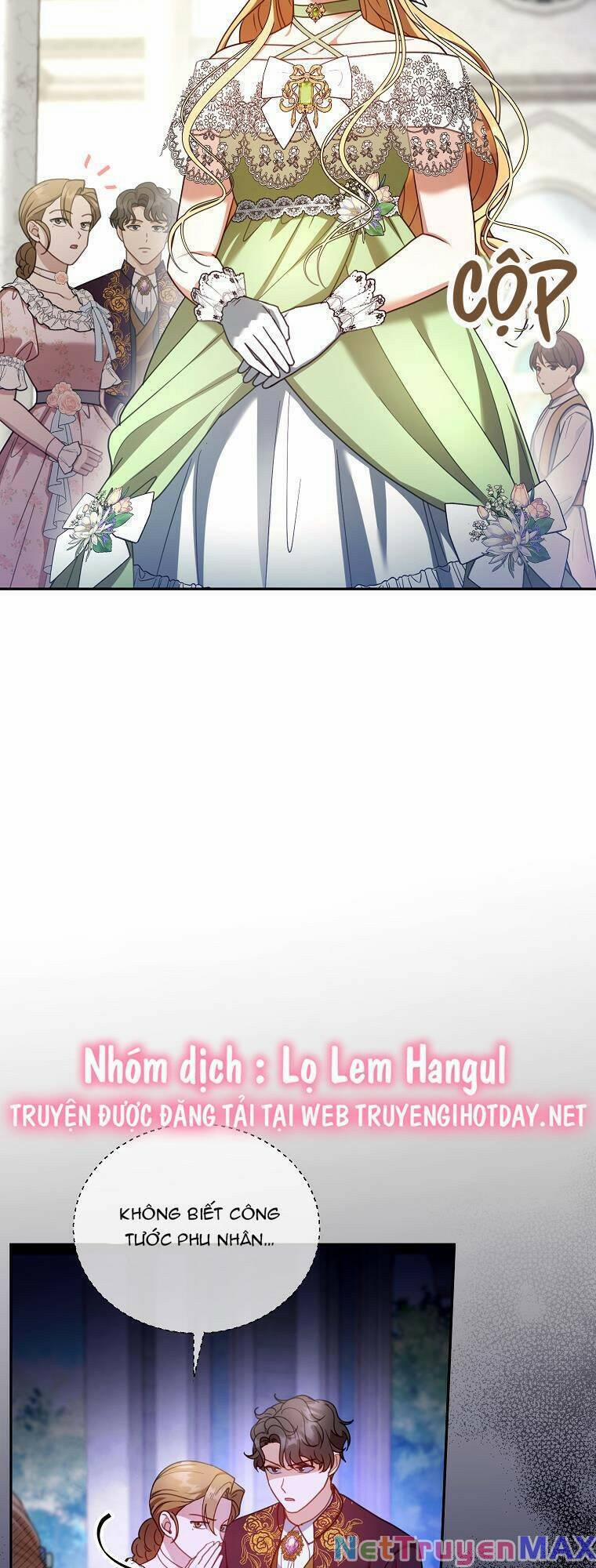 Tôi Sắp Ly Hôn Với Người Chồng Độc Ác, Nhưng Chúng Tôi Có Baby 67 trang 32