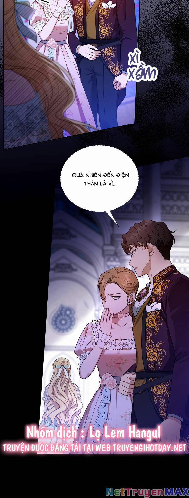 Tôi Sắp Ly Hôn Với Người Chồng Độc Ác, Nhưng Chúng Tôi Có Baby 67 trang 33