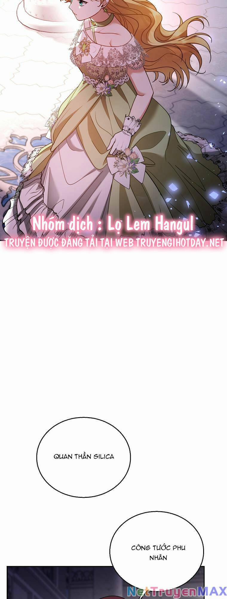 Tôi Sắp Ly Hôn Với Người Chồng Độc Ác, Nhưng Chúng Tôi Có Baby 67 trang 35