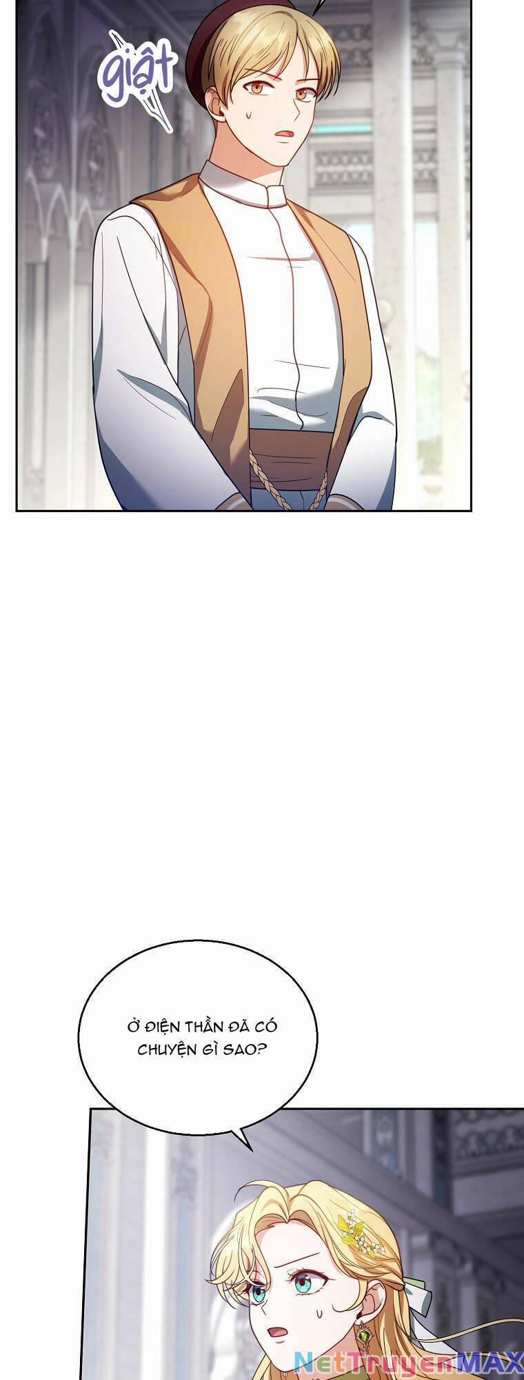 Tôi Sắp Ly Hôn Với Người Chồng Độc Ác, Nhưng Chúng Tôi Có Baby 67 trang 36