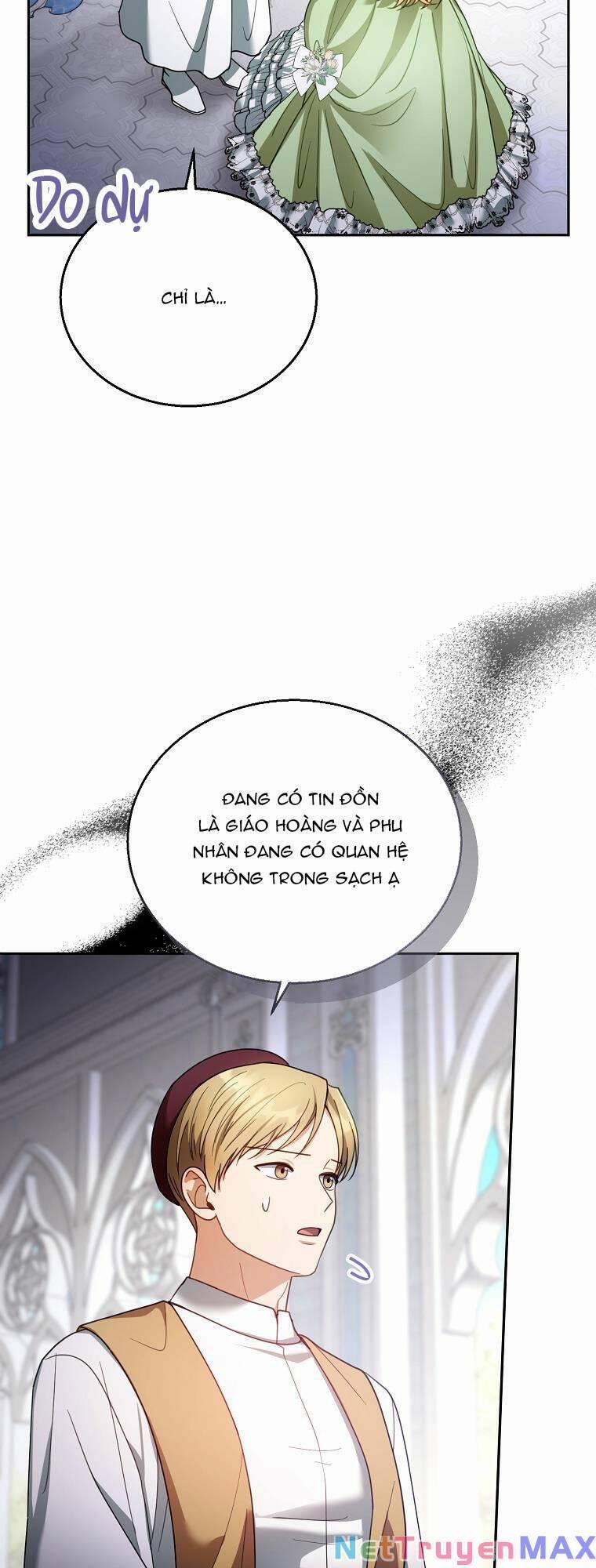 Tôi Sắp Ly Hôn Với Người Chồng Độc Ác, Nhưng Chúng Tôi Có Baby 67 trang 38