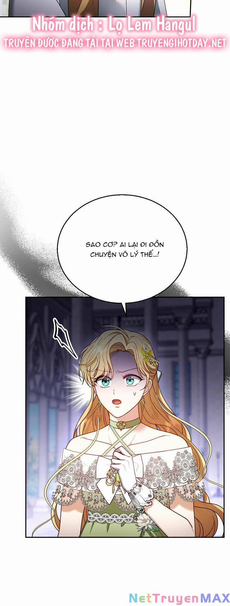 Tôi Sắp Ly Hôn Với Người Chồng Độc Ác, Nhưng Chúng Tôi Có Baby 67 trang 39