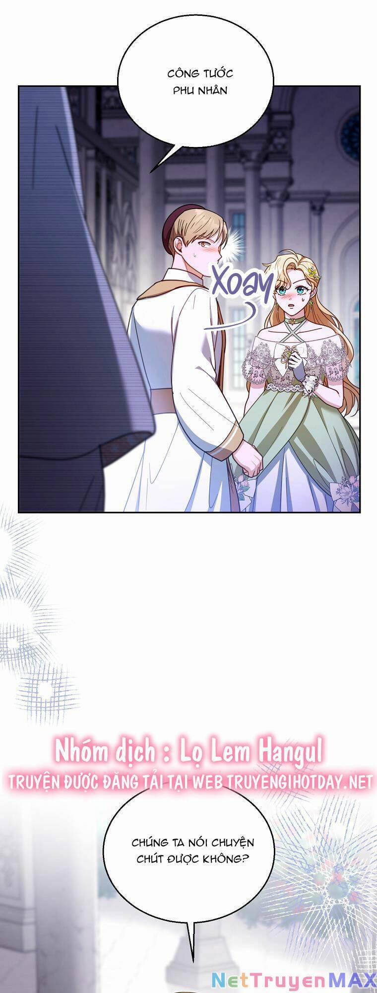 Tôi Sắp Ly Hôn Với Người Chồng Độc Ác, Nhưng Chúng Tôi Có Baby 67 trang 40