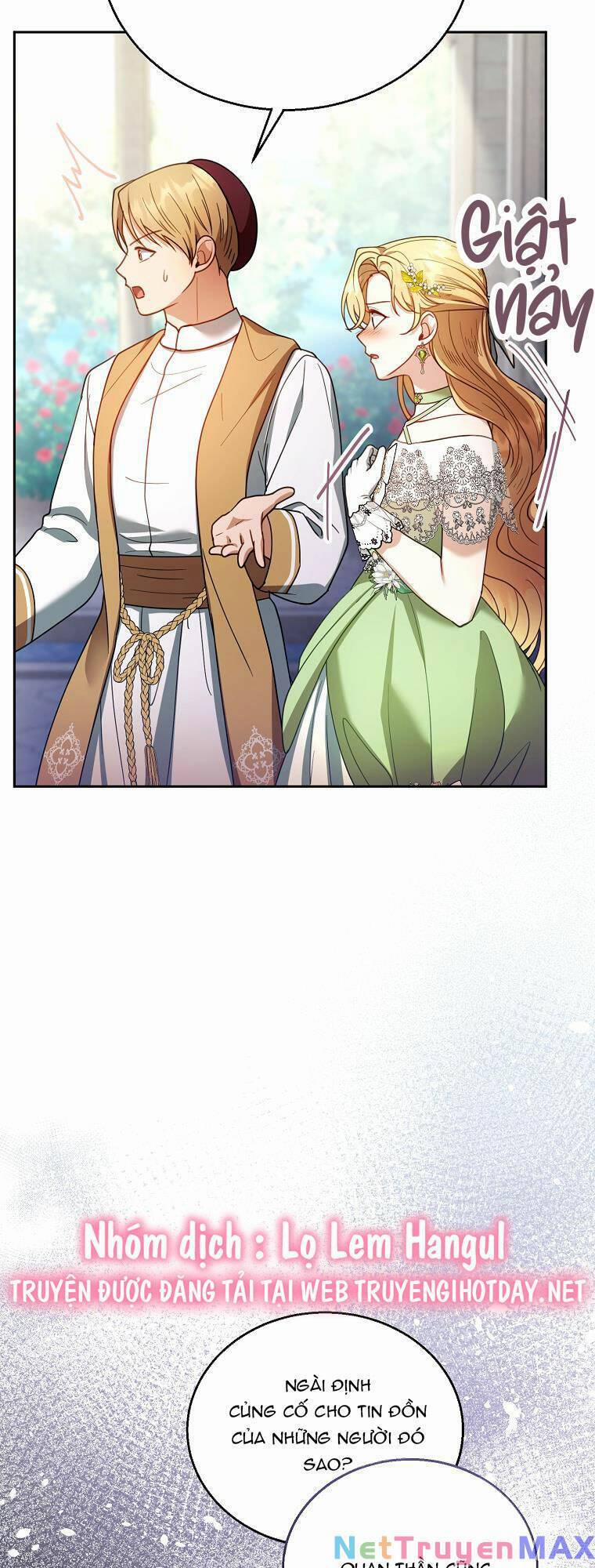 Tôi Sắp Ly Hôn Với Người Chồng Độc Ác, Nhưng Chúng Tôi Có Baby 67 trang 42