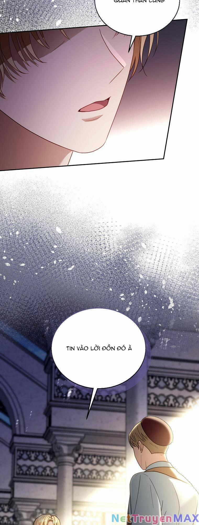 Tôi Sắp Ly Hôn Với Người Chồng Độc Ác, Nhưng Chúng Tôi Có Baby 67 trang 43