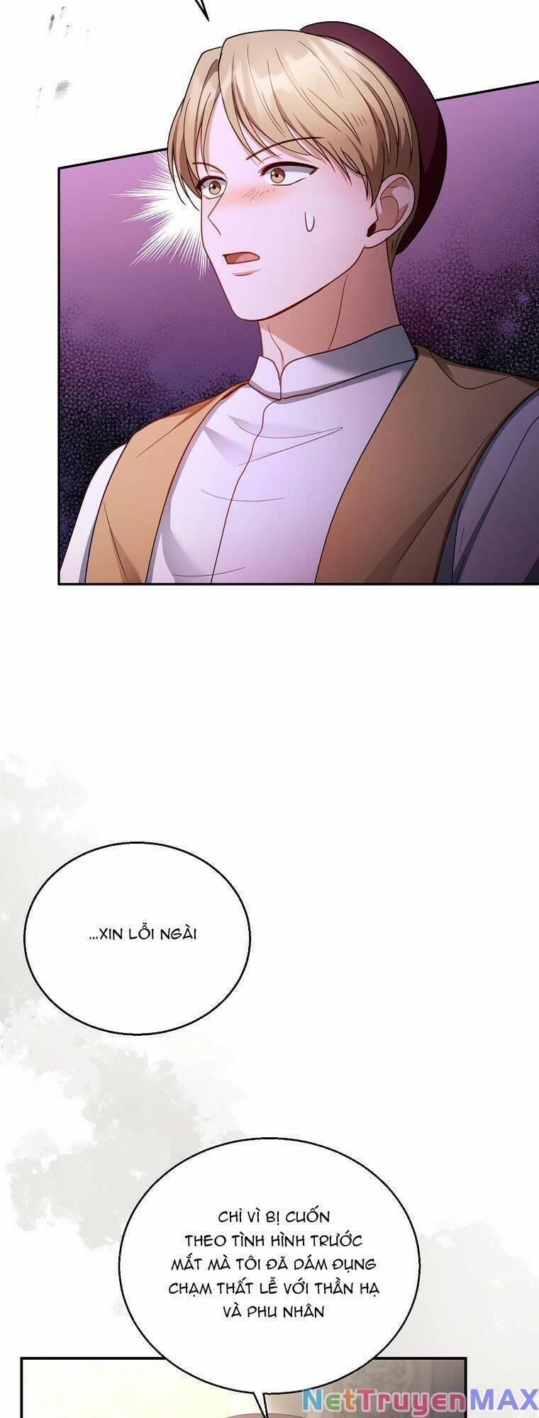 Tôi Sắp Ly Hôn Với Người Chồng Độc Ác, Nhưng Chúng Tôi Có Baby 67 trang 45