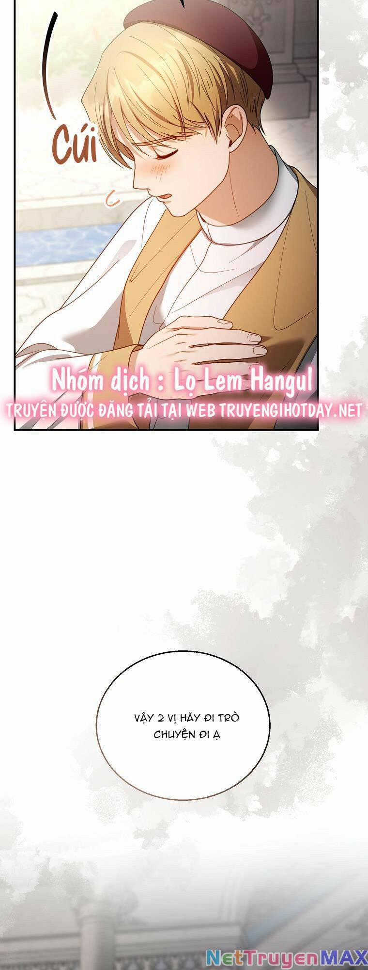 Tôi Sắp Ly Hôn Với Người Chồng Độc Ác, Nhưng Chúng Tôi Có Baby 67 trang 46