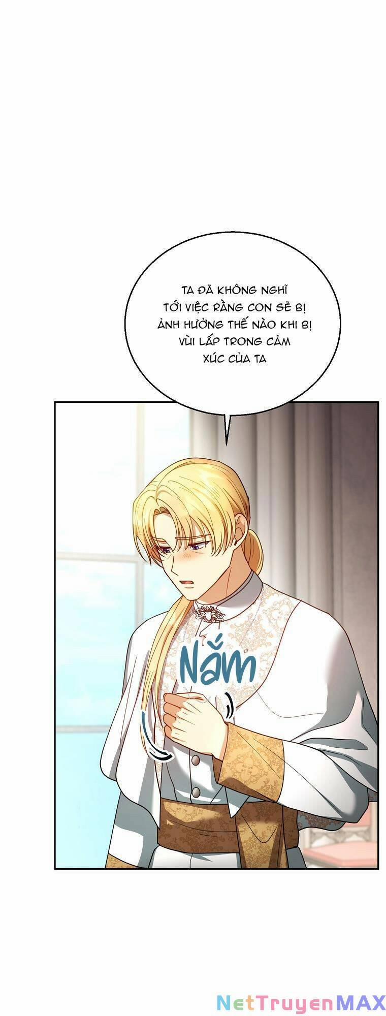 Tôi Sắp Ly Hôn Với Người Chồng Độc Ác, Nhưng Chúng Tôi Có Baby 67 trang 49