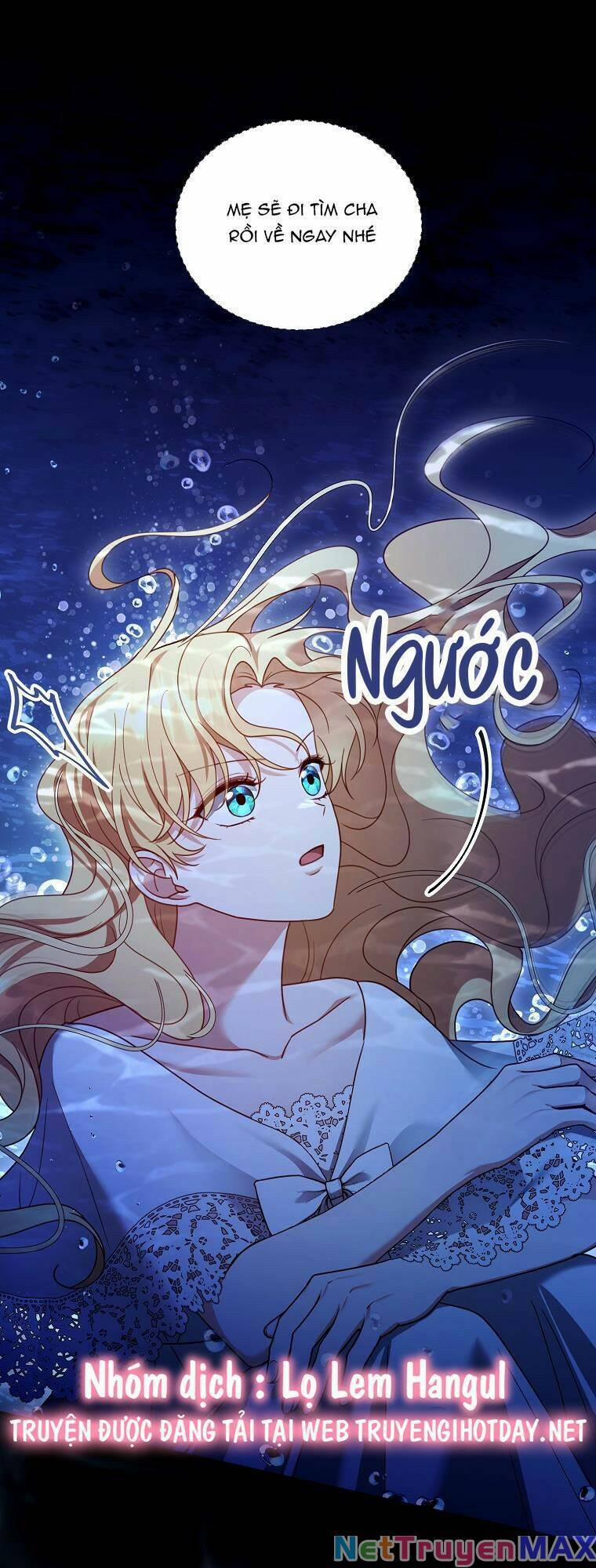 Tôi Sắp Ly Hôn Với Người Chồng Độc Ác, Nhưng Chúng Tôi Có Baby 67 trang 5